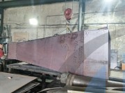 Производство Бункер Б-201